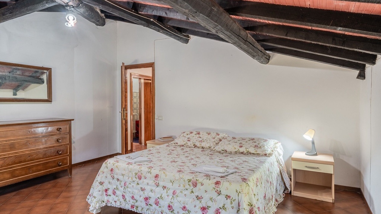 Photo of Bedroom in Fucecchio