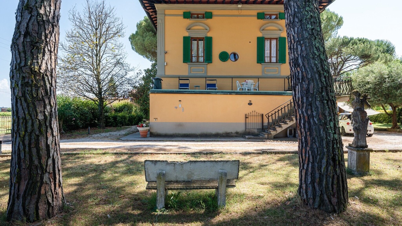 Photo of Outdoor in Fucecchio