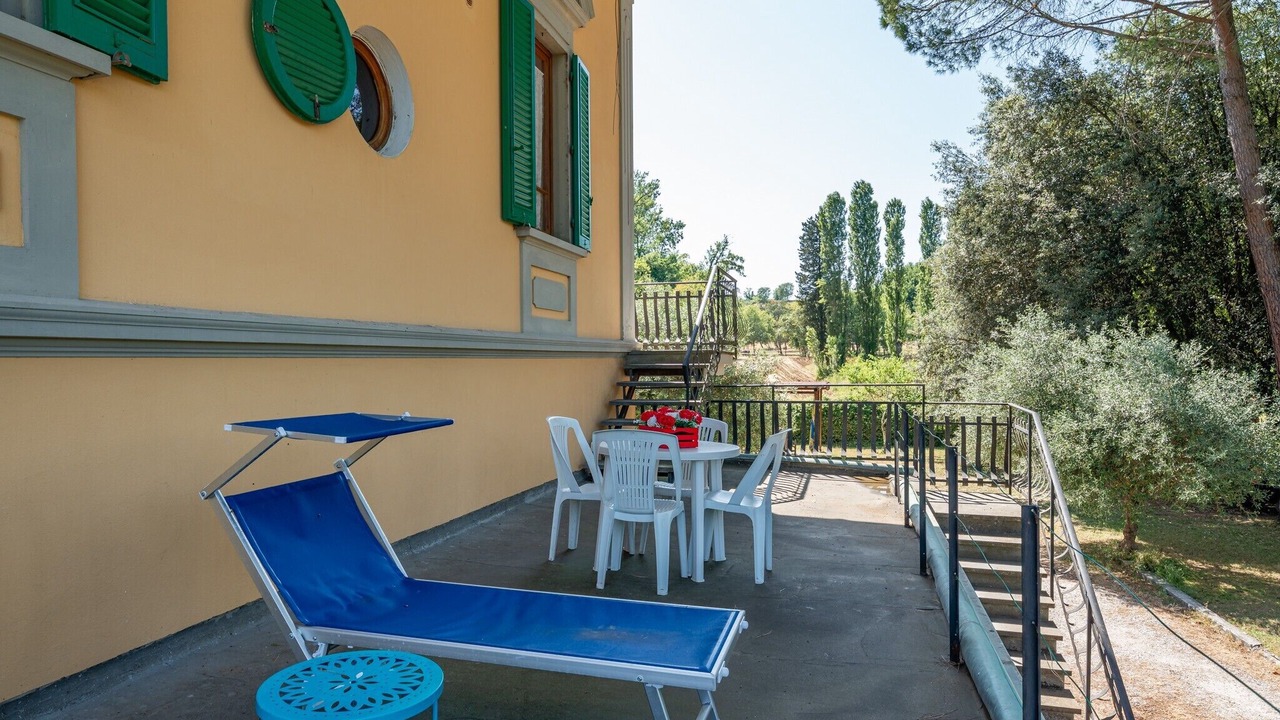 Photo of Outdoor in Fucecchio