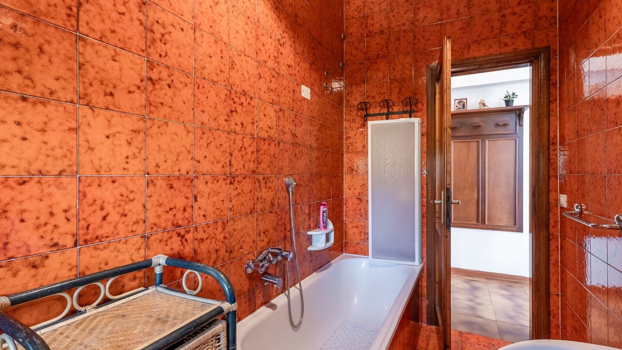 Photo of Bathroom in Fucecchio