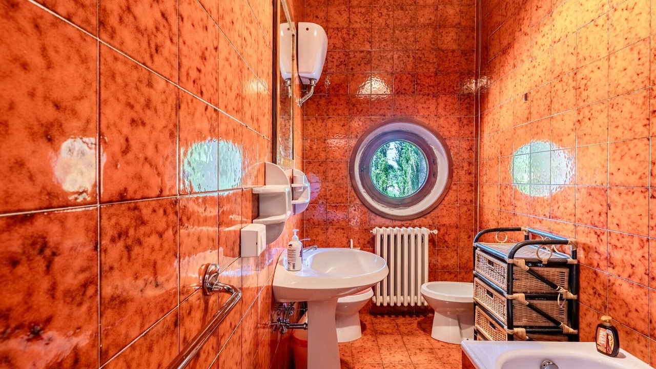 Photo of Bathroom in Fucecchio