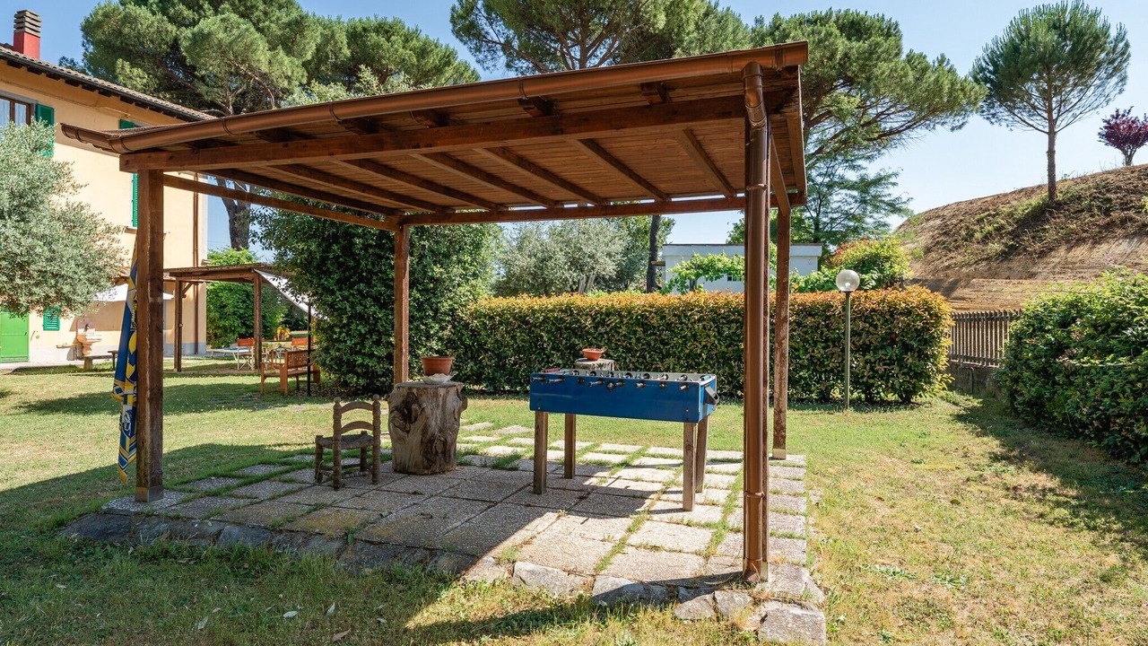 Photo of Outdoor in Fucecchio