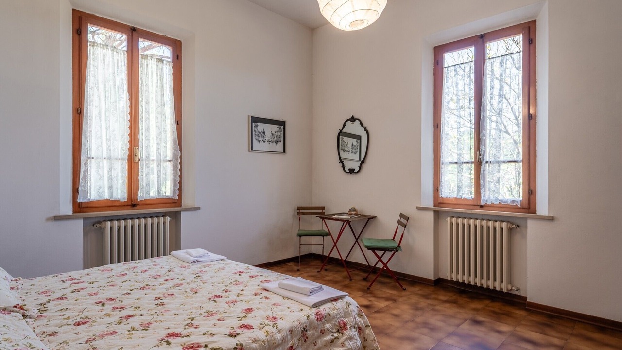Photo of Bedroom in Fucecchio