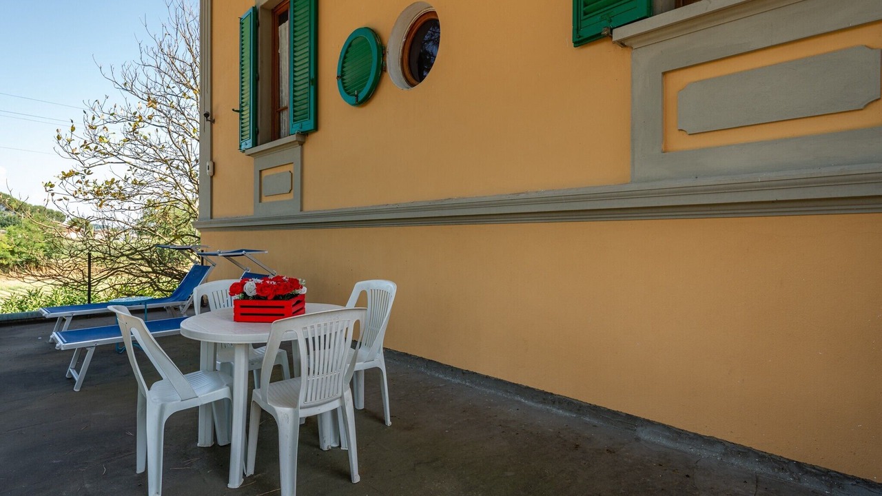 Photo of Outdoor in Fucecchio