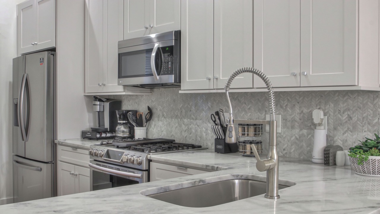 Photo of Kitchen in Hillsboro West End