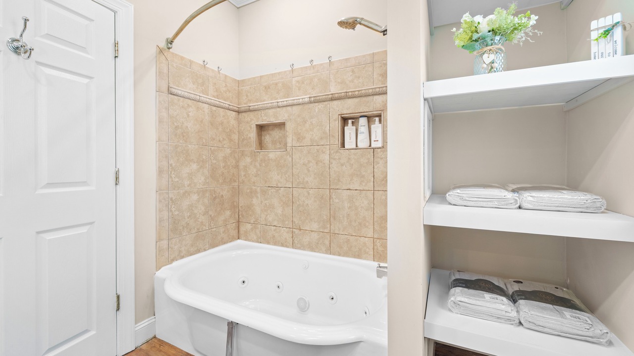 Photo of Bathroom in High Point