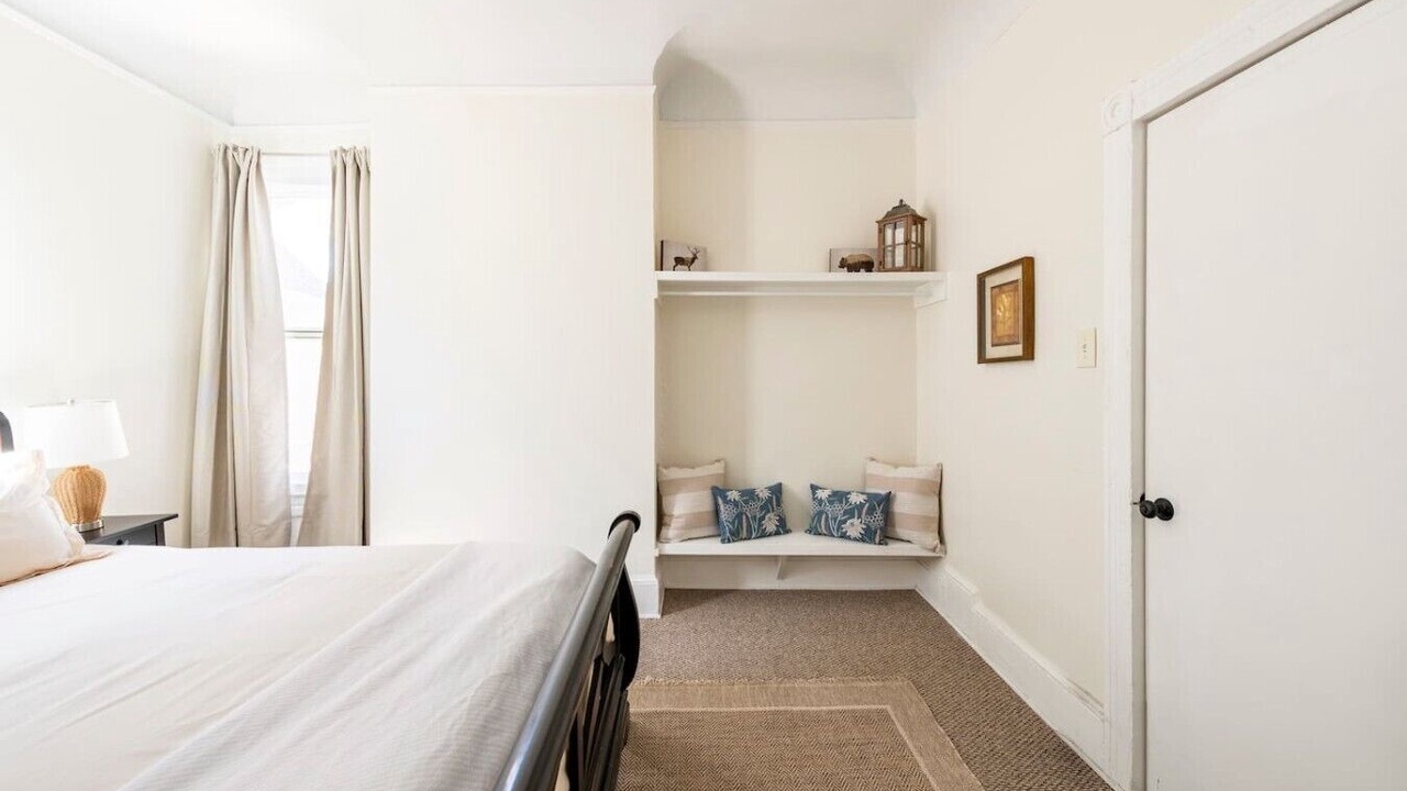 Photo of Bedroom in Danville