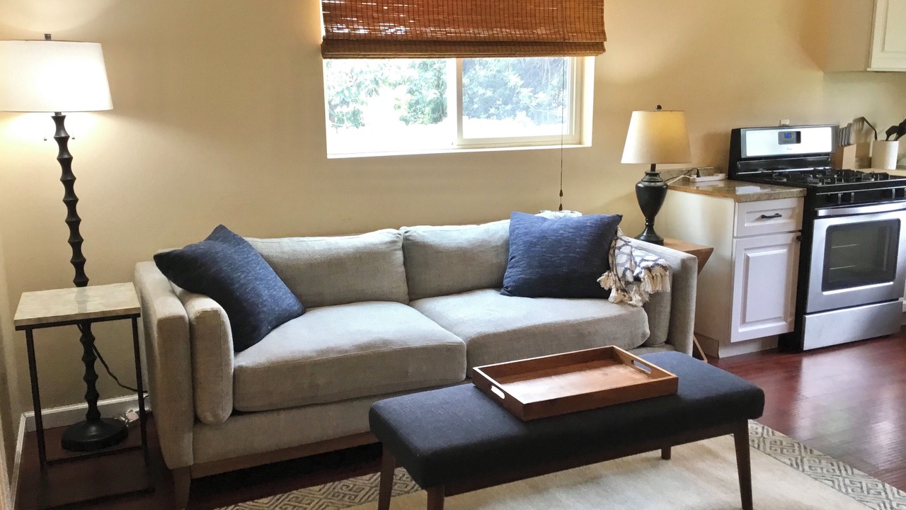 Photo of Livingroom in Camarillo