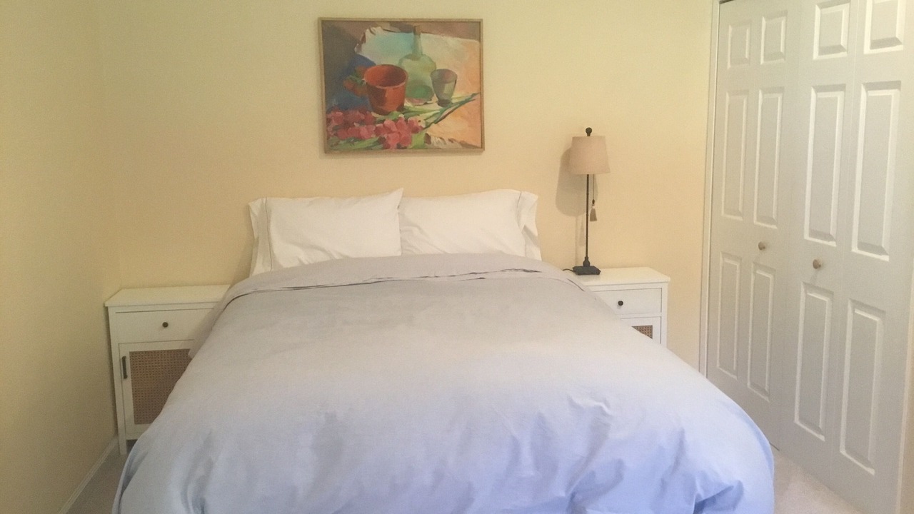 Photo of Bedroom in Camarillo