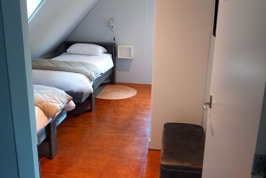 Photo of Bedroom in Hoorn