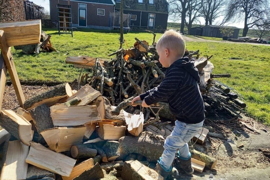 Photo of Outdoor in Schellinkhout