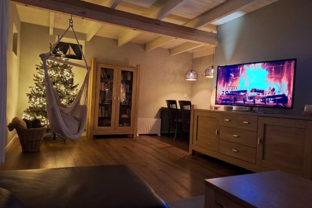 Photo of Livingroom in Hoorn