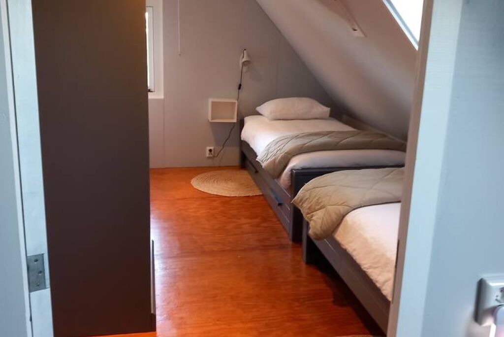Photo of Bedroom in Hoorn