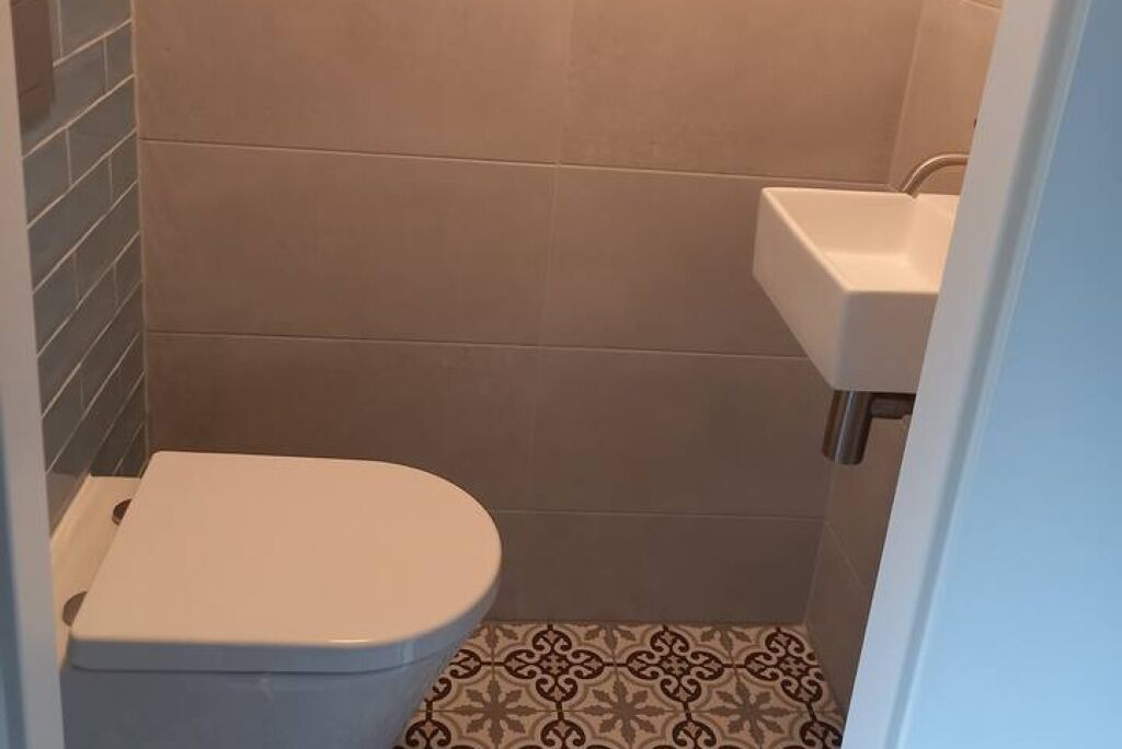 Photo of Bathroom in Schellinkhout