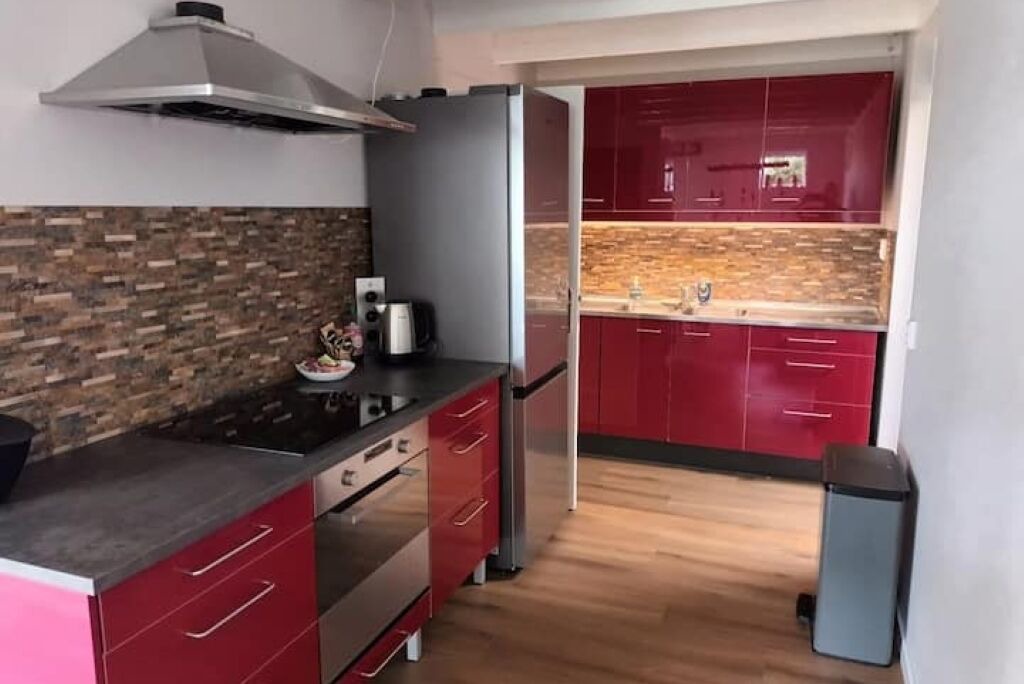 Photo of Kitchen in Hoorn