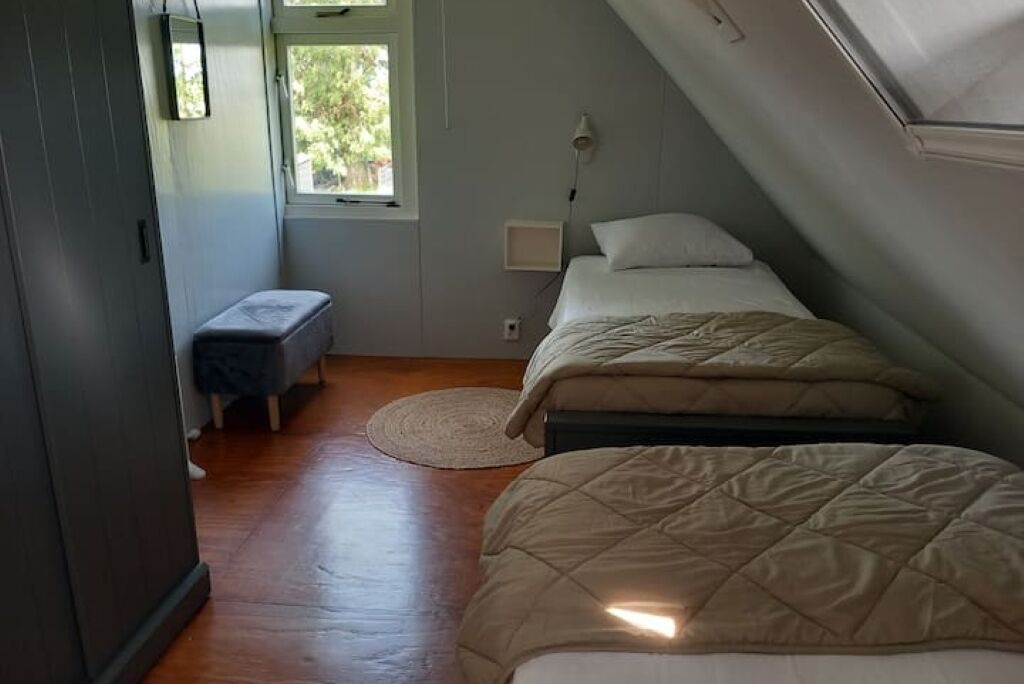 Photo of Bedroom in Schellinkhout