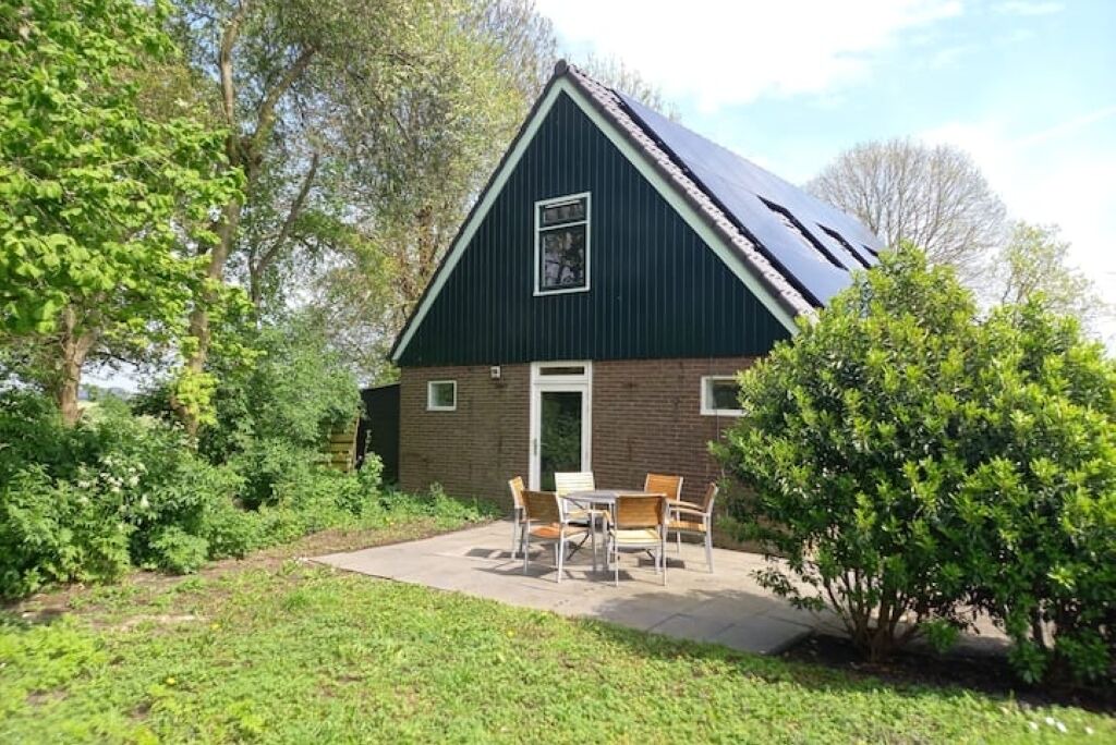 Photo of Outdoor in Schellinkhout