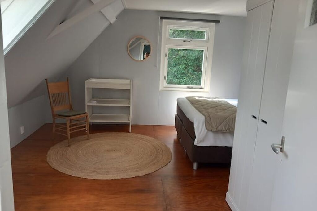 Photo of Bedroom in Schellinkhout