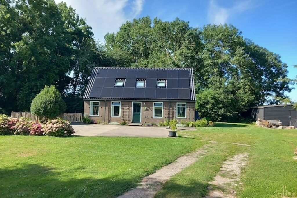 Photo of Outdoor in Schellinkhout