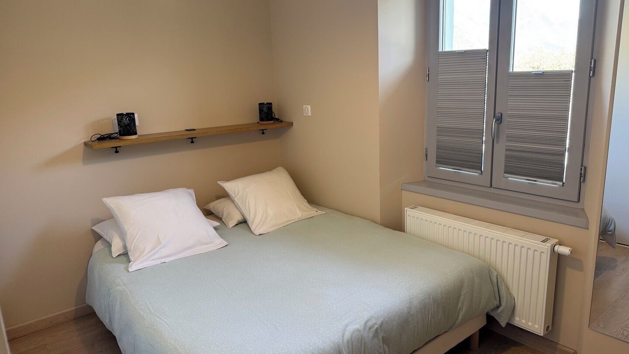 Photo of Bedroom in Faverges-Seythenex
