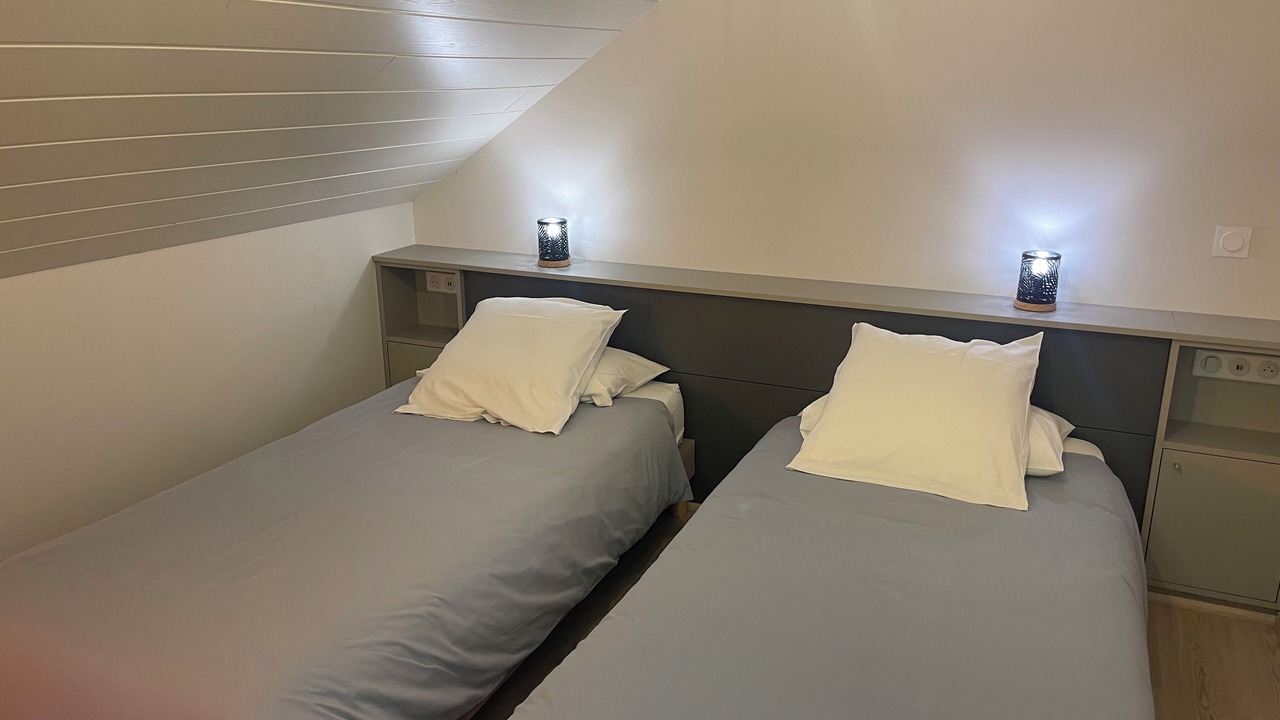 Photo of Bedroom in Faverges-Seythenex