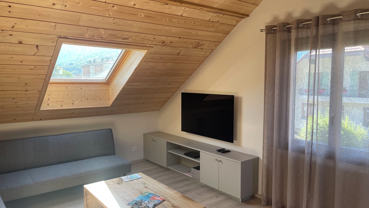 Photo of Livingroom in Faverges-Seythenex
