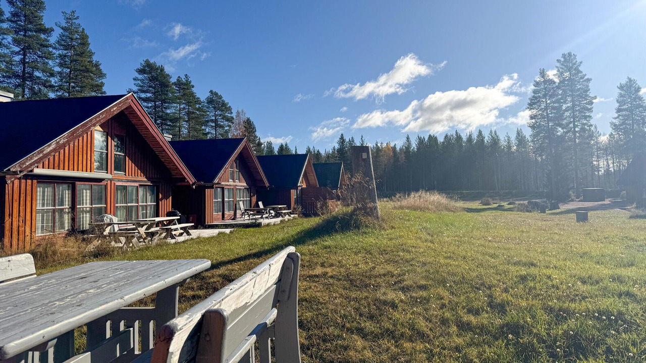 Photo of Others in Ljordal