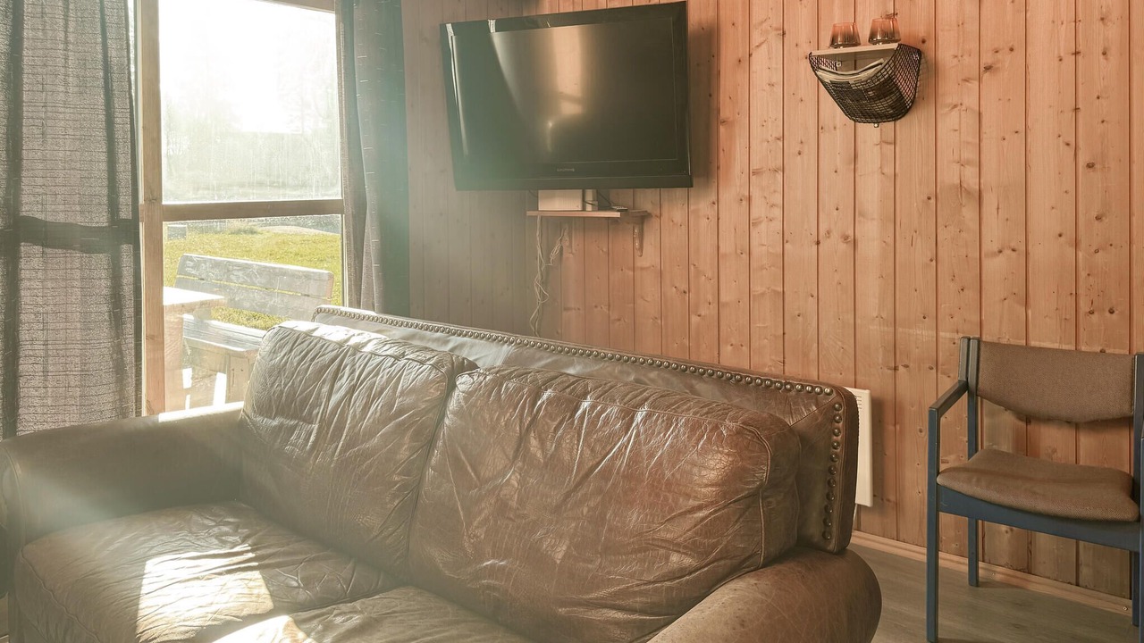 Photo of Bedroom in Ljordal