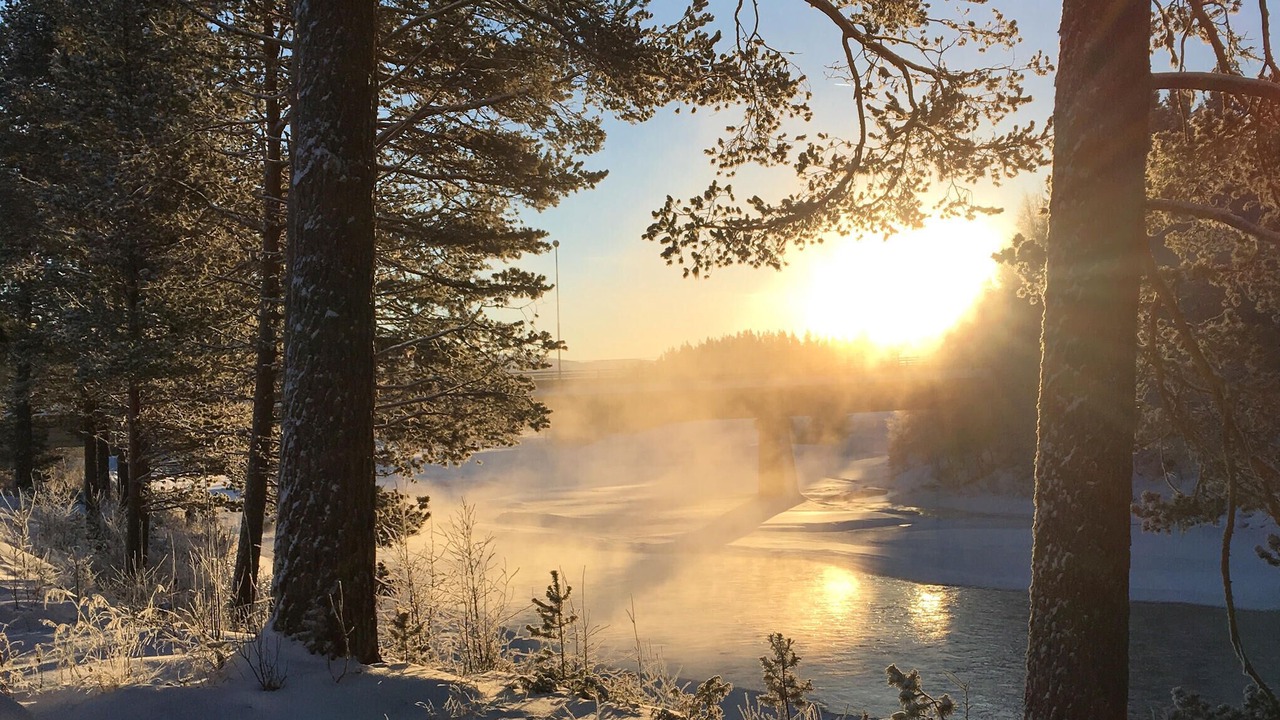 Photo of Others in Ljordal