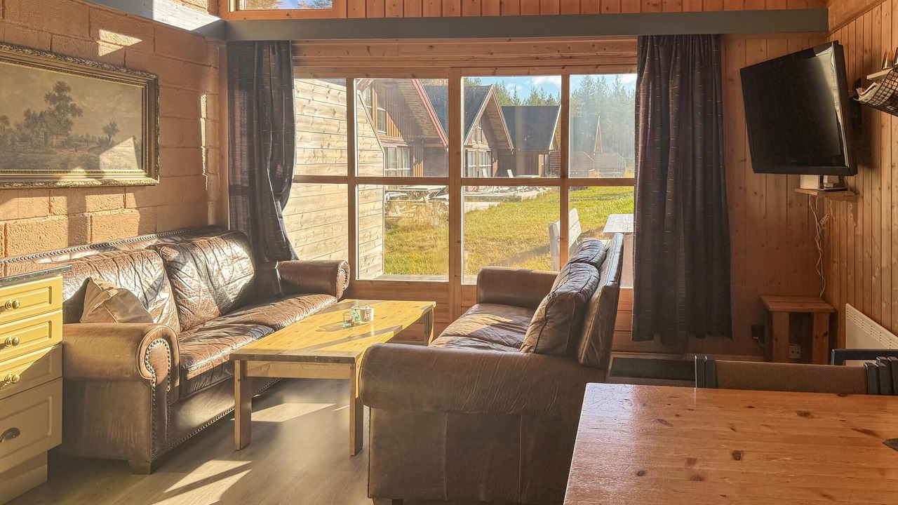 Photo of Bedroom in Ljordal