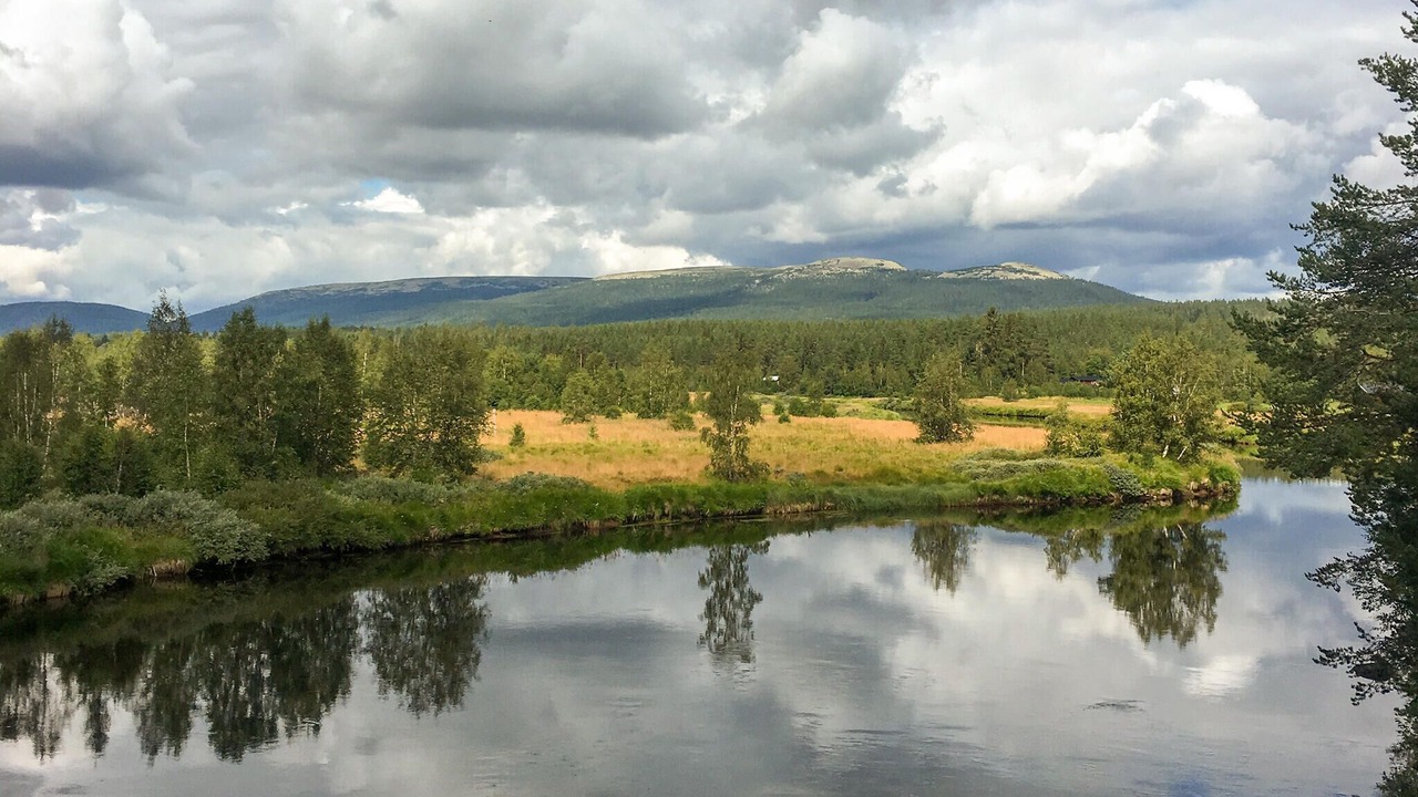 Photo of Others in Ljordal