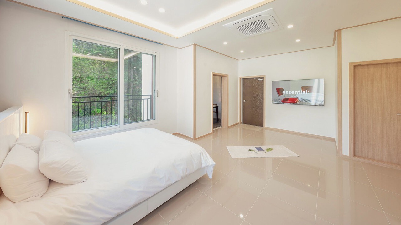 Photo of Bedroom in Gapyeong