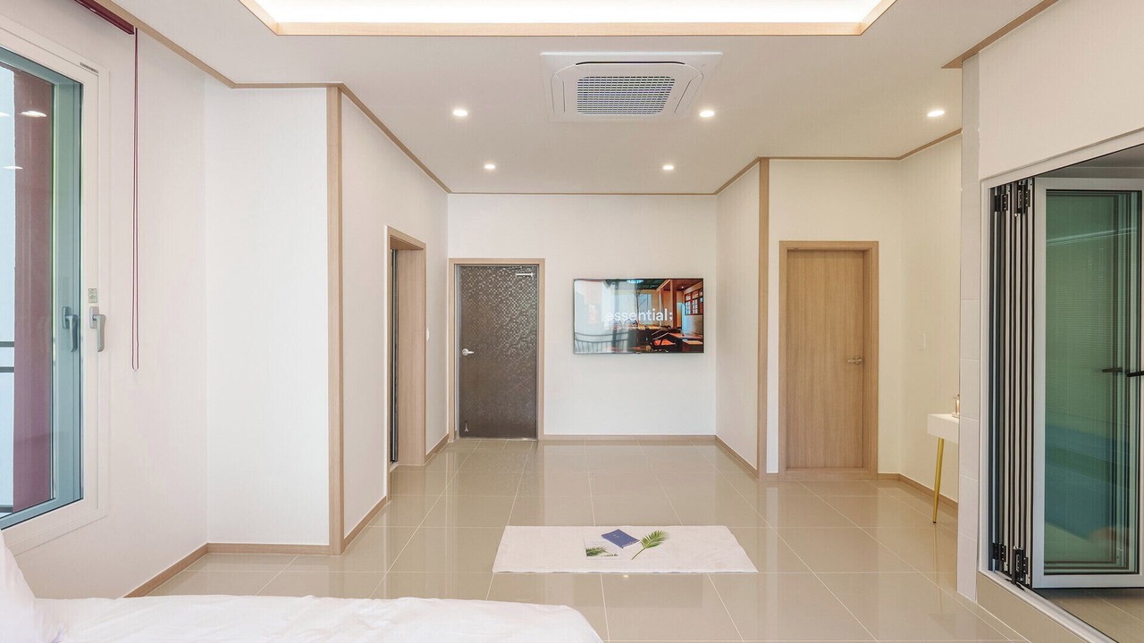 Photo of Bedroom in Gapyeong