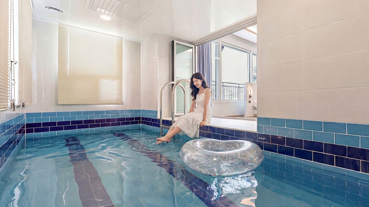 Photo of Bedroom in Gapyeong