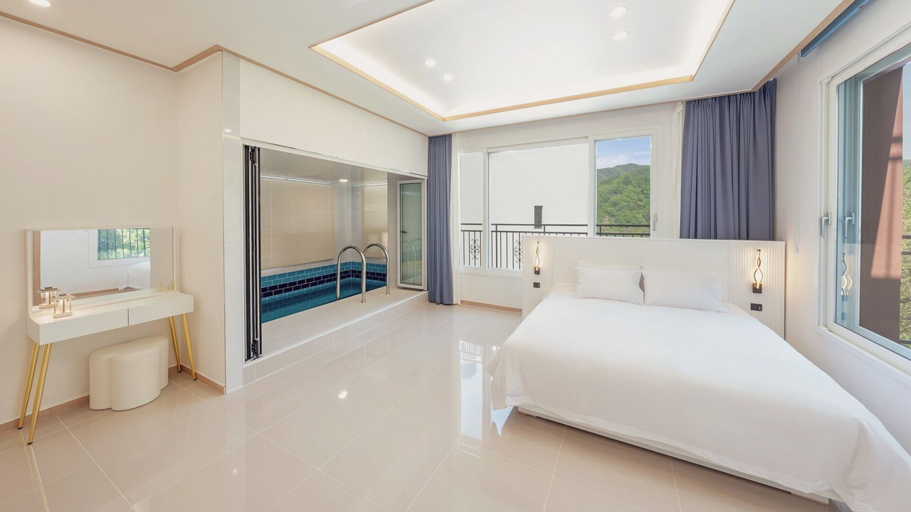 Photo of Bedroom in Gapyeong