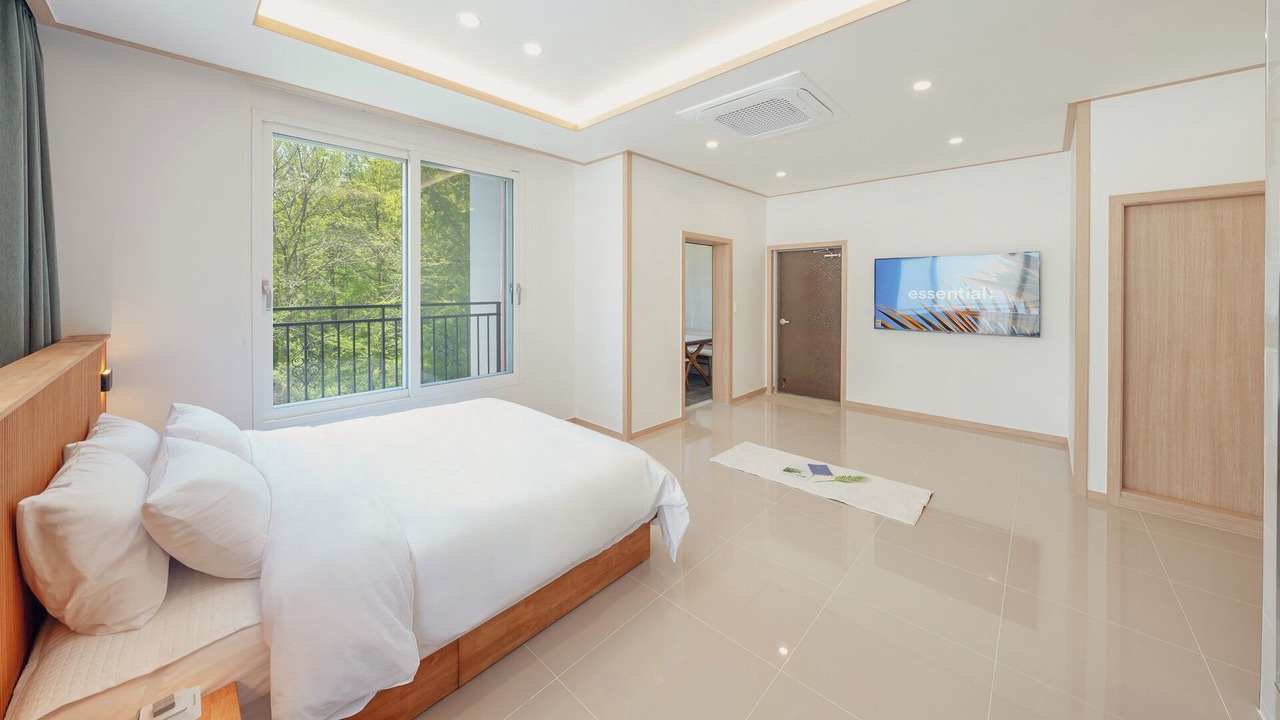 Photo of Bedroom in Gapyeong