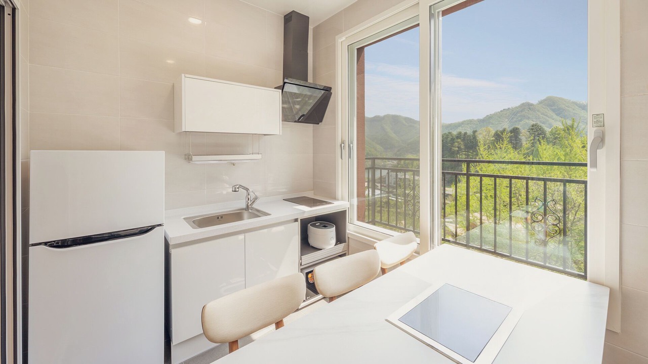 Photo of Bedroom in Gapyeong