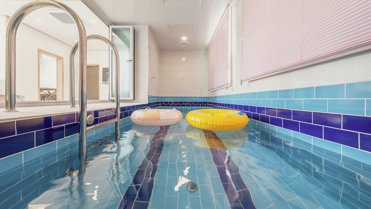 Photo of Bedroom in Gapyeong
