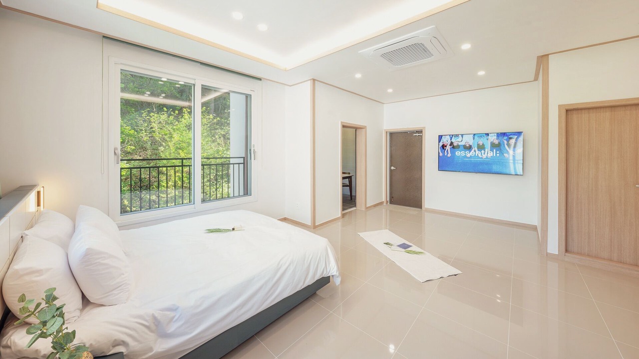 Photo of Bedroom in Gapyeong