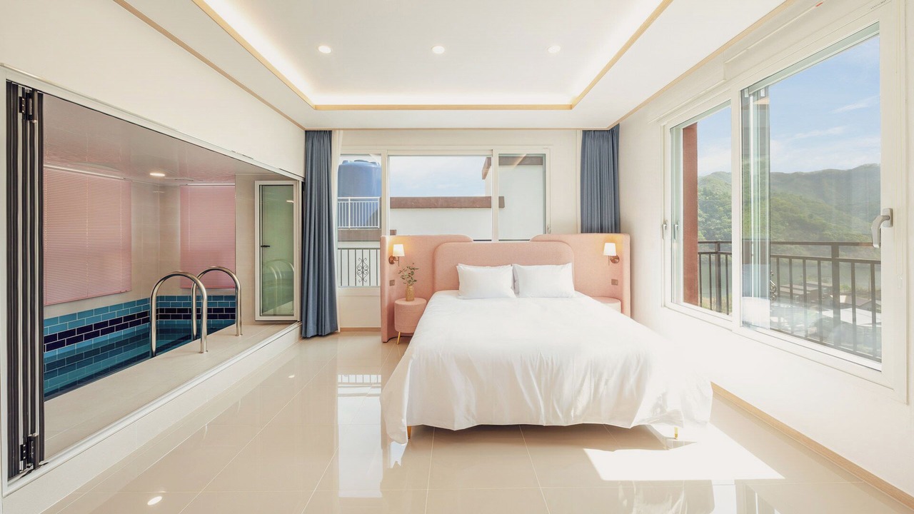 Photo of Bedroom in Gapyeong