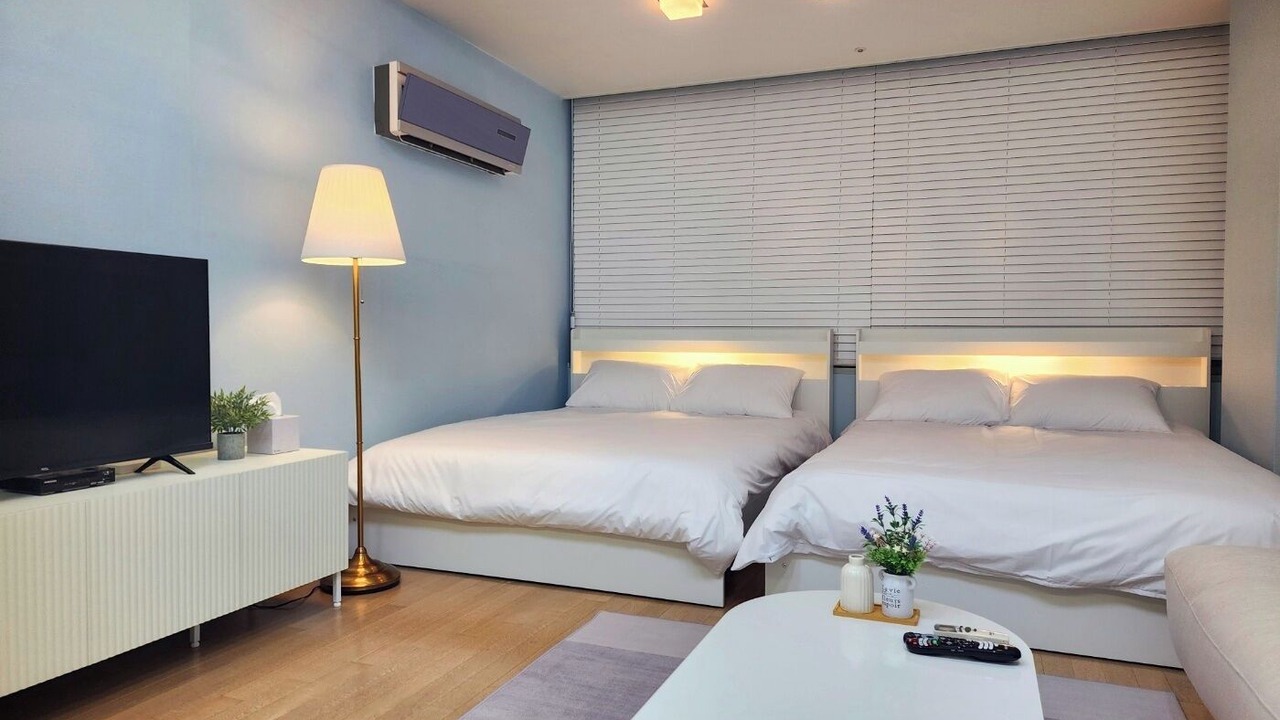 Photo of Bedroom in Seocho-dong
