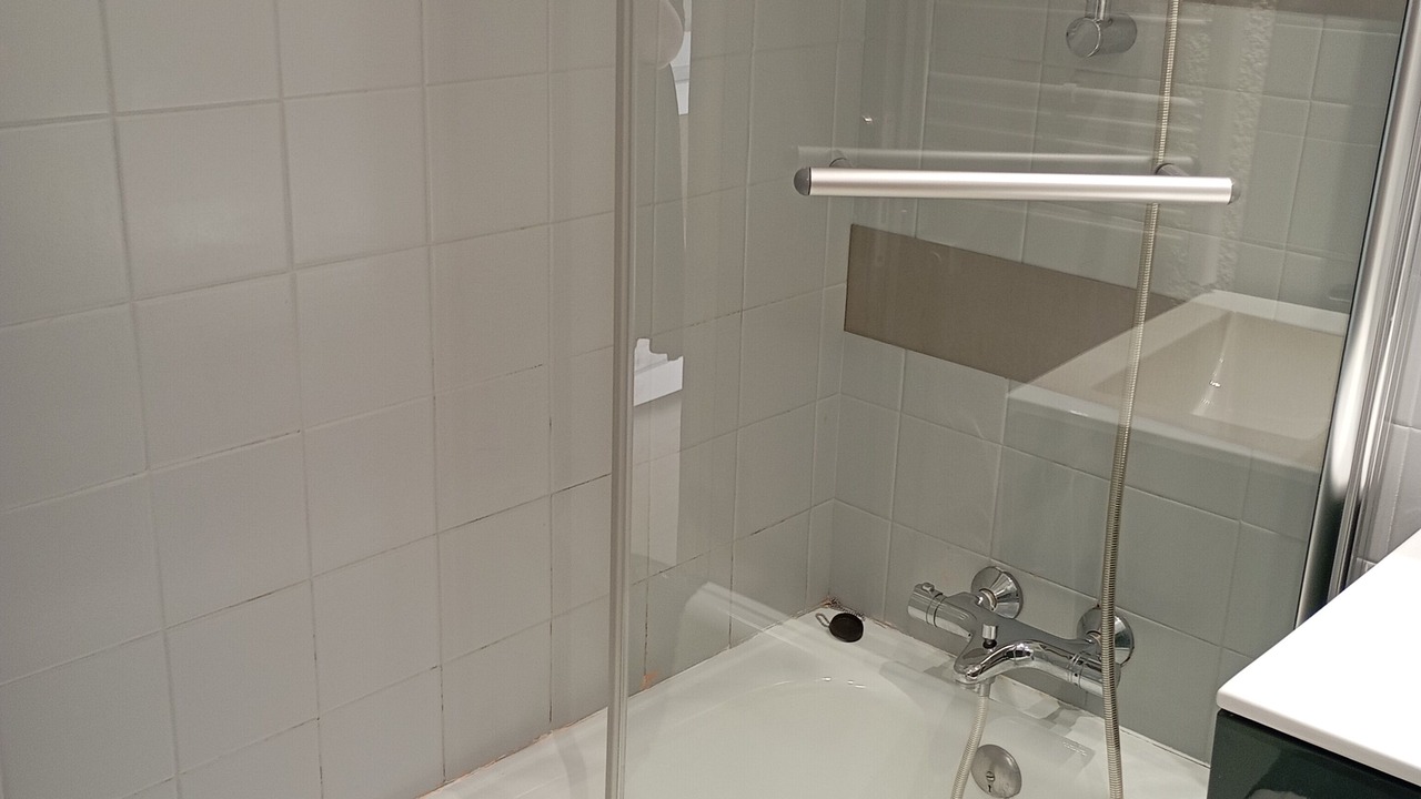 Photo of Bathroom in Les Saisies