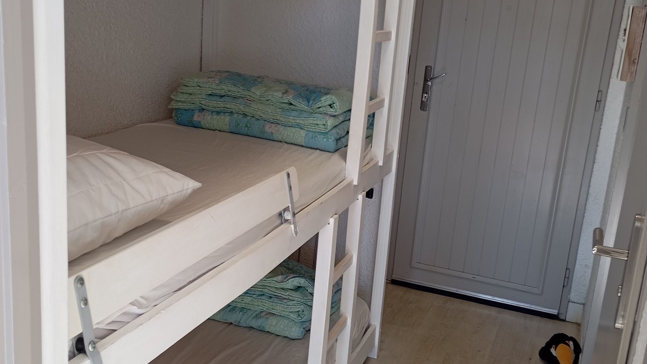 Photo of Bedroom in Les Saisies
