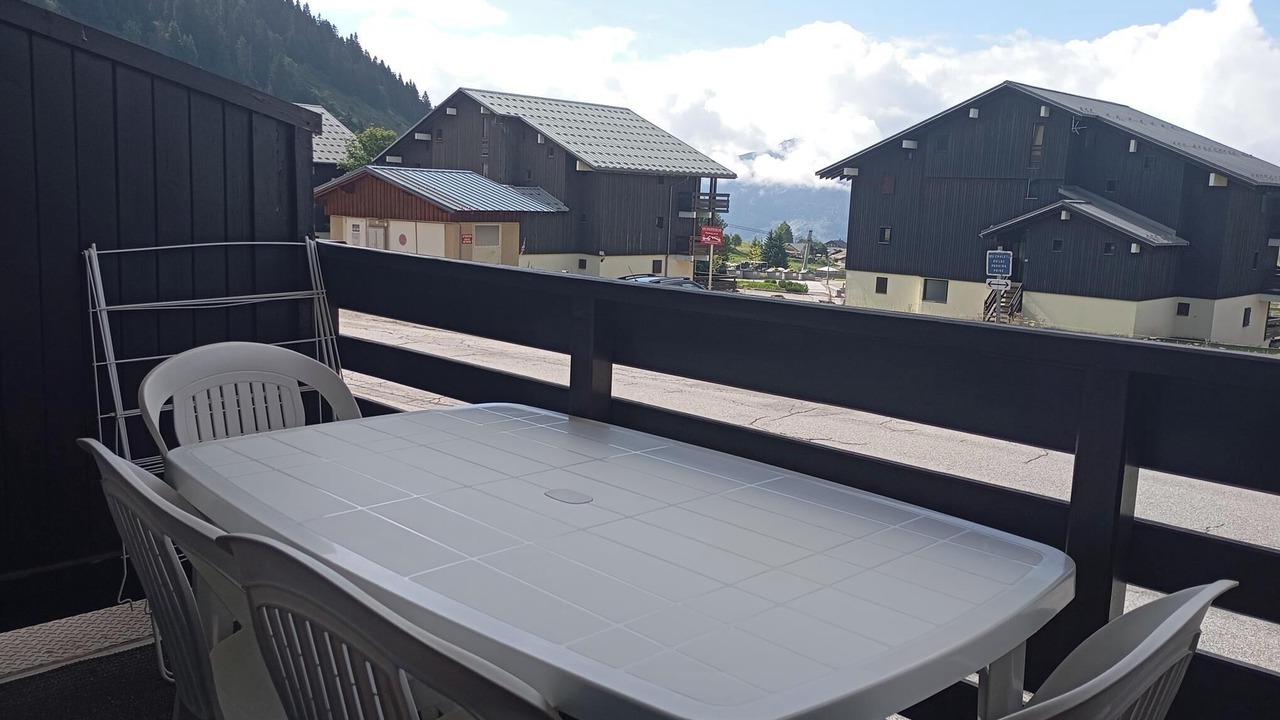 Photo of Outdoor in Les Saisies