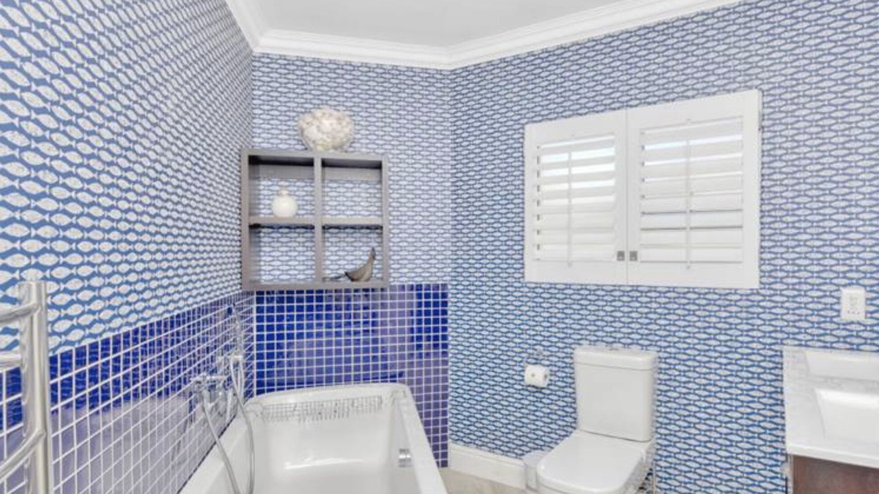 Photo of Bathroom in De Kelders