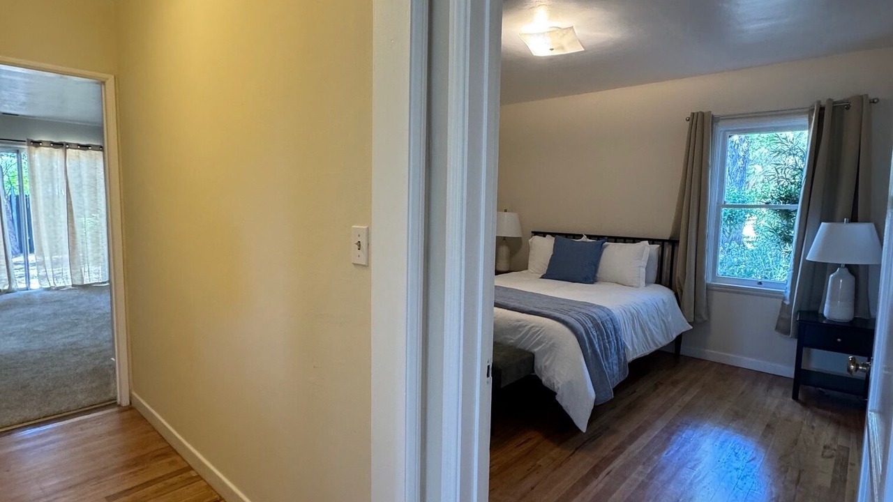 Photo of Bedroom in Solvang