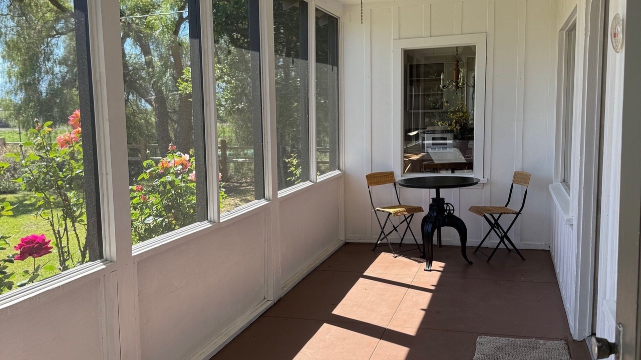Photo of Outdoor in Solvang