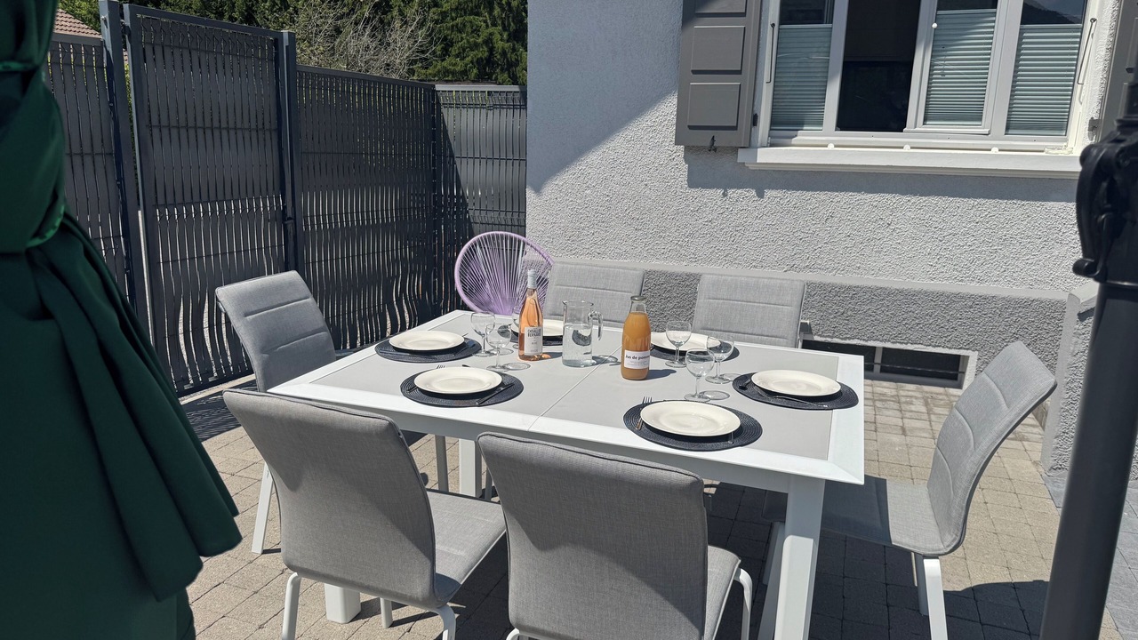 Photo of Outdoor in Faverges-Seythenex