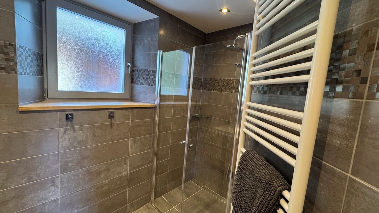 Photo of Bathroom in Faverges-Seythenex