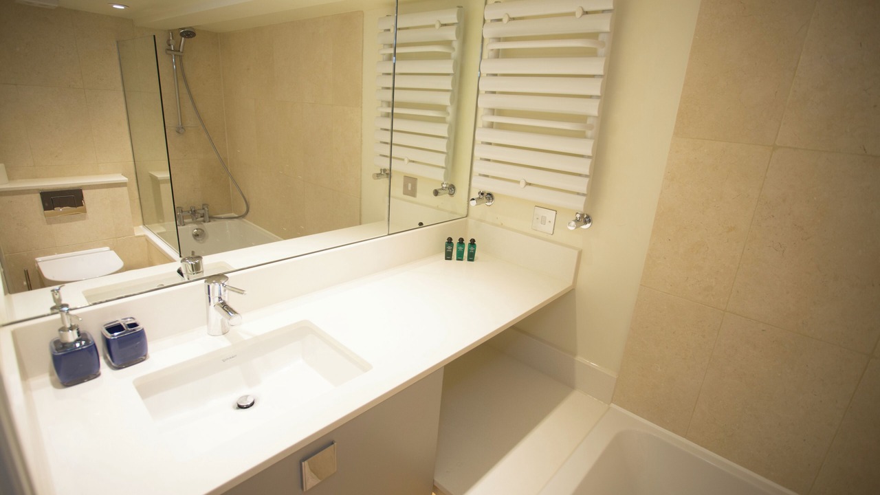 Photo of Bathroom in Bourton-on-the-Water